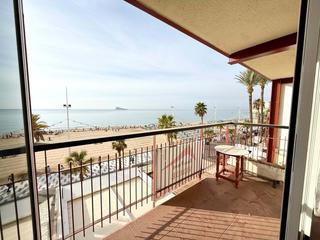 Flat  Avenida alcoy Flat  Avenida alcoy