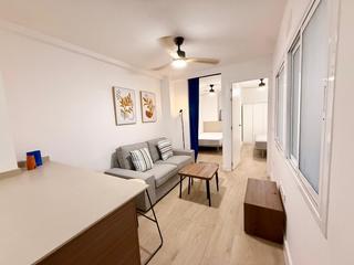 Flat  Emilio ortuño Flat  Emilio ortuño