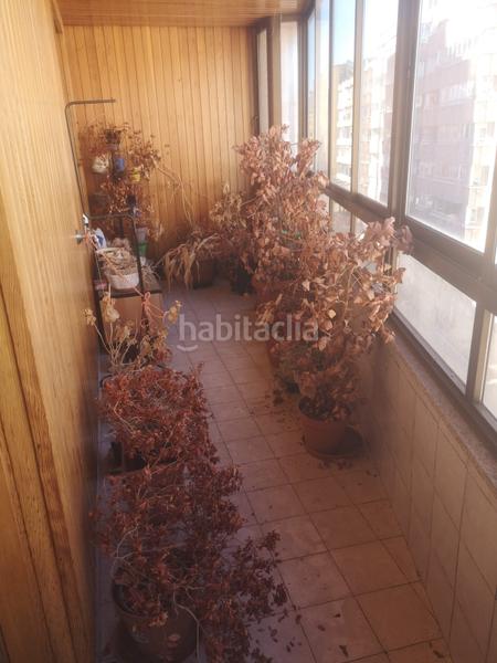 Foto 50a081ea-06b2-491a-8c84-c32cca22e85e. Appartement avec chauffage dans San Claudio - La Chantría León Foto 50a081ea-06b2-491a-8c84-c32cca22e85e. Appartement avec chauffage dans San Claudio - La Chantría León