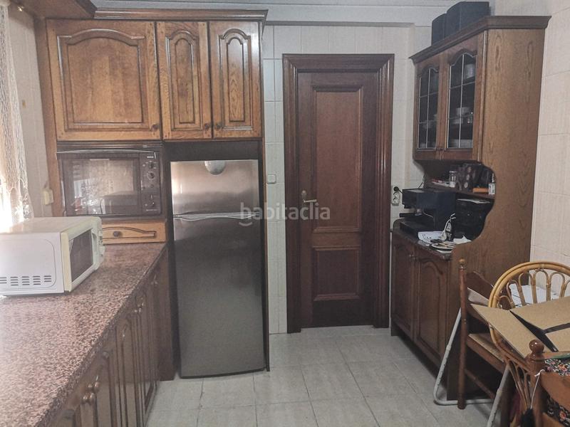 Foto 5e8f6c48-d6bc-46ca-b012-3f3276eeb80b. Appartement avec chauffage dans San Claudio - La Chantría León Foto 5e8f6c48-d6bc-46ca-b012-3f3276eeb80b. Appartement avec chauffage dans San Claudio - La Chantría León