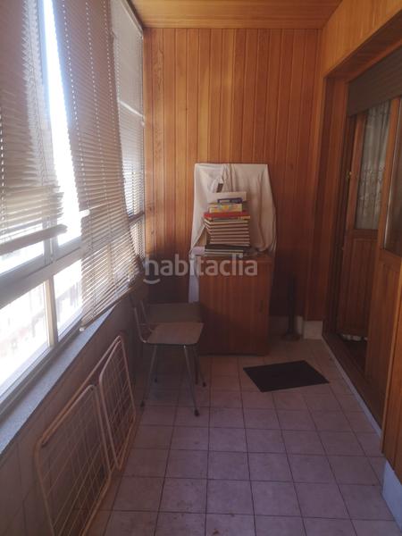 Foto 8fa7d0f7-344a-4cd2-a29f-d914bd214f35. Appartement avec chauffage dans San Claudio - La Chantría León Foto 8fa7d0f7-344a-4cd2-a29f-d914bd214f35. Appartement avec chauffage dans San Claudio - La Chantría León