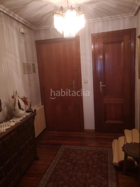 Foto 9b999450-f87a-4f5a-9b0e-033b80812273. Appartement avec chauffage dans San Claudio - La Chantría León Foto 9b999450-f87a-4f5a-9b0e-033b80812273. Appartement avec chauffage dans San Claudio - La Chantría León