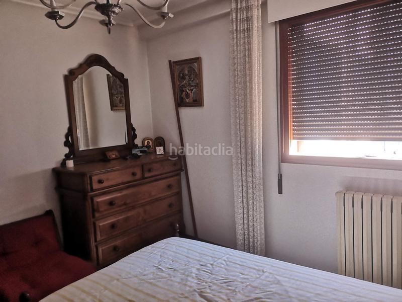 Foto a26b583f-fd1a-442d-9815-9a63754f3383. Appartement avec chauffage dans San Claudio - La Chantría León Foto a26b583f-fd1a-442d-9815-9a63754f3383. Appartement avec chauffage dans San Claudio - La Chantría León