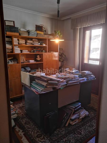 Foto baa76174-d041-4563-8884-85471a30c82a. Appartement avec chauffage dans San Claudio - La Chantría León Foto baa76174-d041-4563-8884-85471a30c82a. Appartement avec chauffage dans San Claudio - La Chantría León