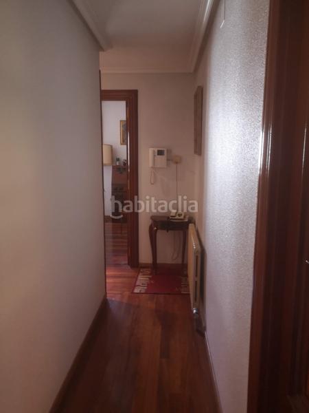 Foto c5afe09c-0f0c-4b01-853f-df196f9a0564. Appartement avec chauffage dans San Claudio - La Chantría León Foto c5afe09c-0f0c-4b01-853f-df196f9a0564. Appartement avec chauffage dans San Claudio - La Chantría León