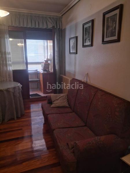 Foto e88c3bc0-2da7-4ff6-9bd3-86793a4eaa44. Appartement avec chauffage dans San Claudio - La Chantría León Foto e88c3bc0-2da7-4ff6-9bd3-86793a4eaa44. Appartement avec chauffage dans San Claudio - La Chantría León