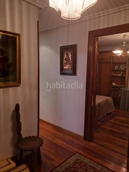 Foto fbcf110d-d0c0-4e06-ac34-38b990466d5e. Appartement avec chauffage dans San Claudio - La Chantría León Foto fbcf110d-d0c0-4e06-ac34-38b990466d5e. Appartement avec chauffage dans San Claudio - La Chantría León