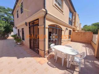 House in El Tomillar House in El Tomillar