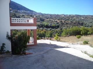 Landgut in Alcaucín Landgut in Alcaucín