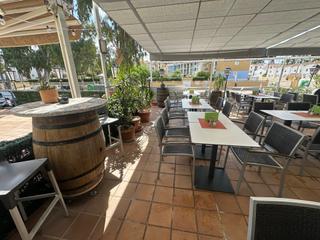 Pas-de-porte Local commercial  Carrer morena. Se traspasa restaurante en dénia – playa de les marines Pas-de-porte Local commercial  Carrer morena. Se traspasa restaurante en dénia – playa de les marines