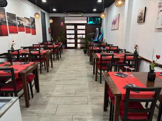 Transfer Business premise in Piera. Traspaso de bar restaurante en pleno funcionamiento Transfer Business premise in Piera. Traspaso de bar restaurante en pleno funcionamiento