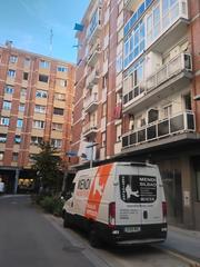 Pis  Anton fernandez kalea 10. Piso céntrico el altzaga Pis  Anton fernandez kalea 10. Piso céntrico el altzaga