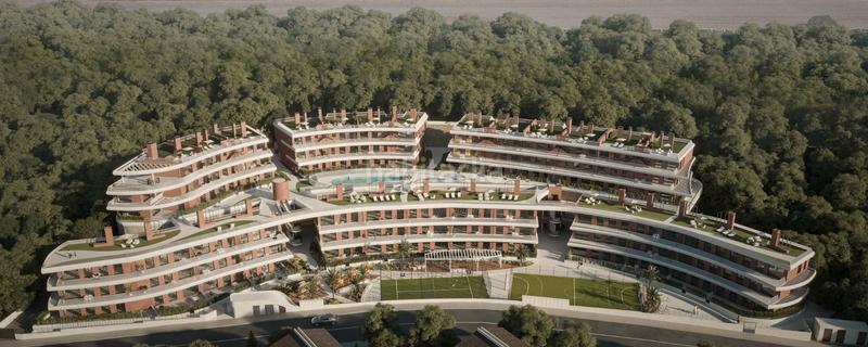 Foto a03a7c3b-2e68-47b8-8616-8ef5d3e99bf4. Appartement 159m<sup>2</sup> avec piscine dans Hipódromo - Cerrado del Águila Mijas Foto a03a7c3b-2e68-47b8-8616-8ef5d3e99bf4. Appartement 159m<sup>2</sup> avec piscine dans Hipódromo - Cerrado del Águila Mijas