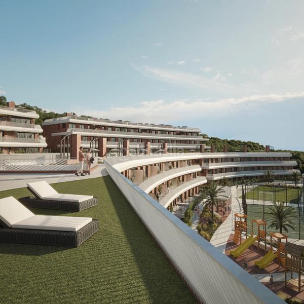 Foto bebce048-2473-4cee-88f7-7450b8443377. Appartement 159m<sup>2</sup> avec piscine dans Hipódromo - Cerrado del Águila Mijas Foto bebce048-2473-4cee-88f7-7450b8443377. Appartement 159m<sup>2</sup> avec piscine dans Hipódromo - Cerrado del Águila Mijas