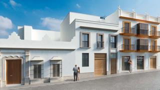 Dúplex a Calle cielo 16 Dúplex a Calle cielo 16