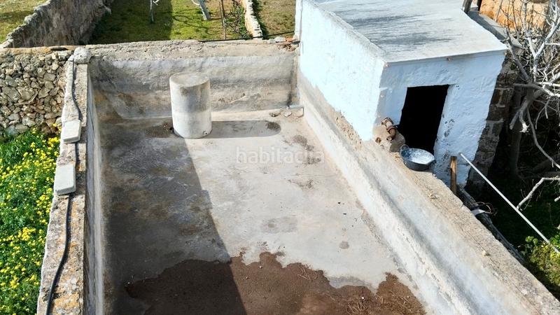 Foto 43823a41-caa9-4ce0-bf31-802b01bd3a7f. Masia a Ciutadella Ciutadella de Menorca Foto 43823a41-caa9-4ce0-bf31-802b01bd3a7f. Masia a Ciutadella Ciutadella de Menorca