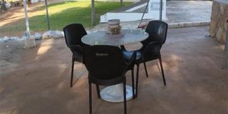 Flat  Plaza poligono Flat  Plaza poligono