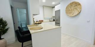Appartement à Calle extremadura 23 Appartement à Calle extremadura 23