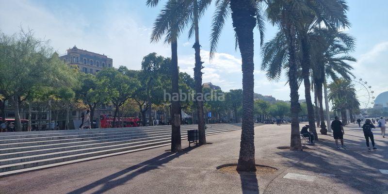 Foto 4cdde467-7da4-42cd-81f1-7f76d1cb6fd7. Appartamento in Barceloneta Barcelona Foto 4cdde467-7da4-42cd-81f1-7f76d1cb6fd7. Appartamento in Barceloneta Barcelona