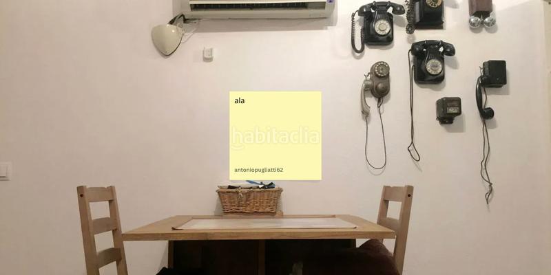 Foto 684c35a0-7b83-4b95-8c25-8399fba44066. Appartamento in Barceloneta Barcelona Foto 684c35a0-7b83-4b95-8c25-8399fba44066. Appartamento in Barceloneta Barcelona