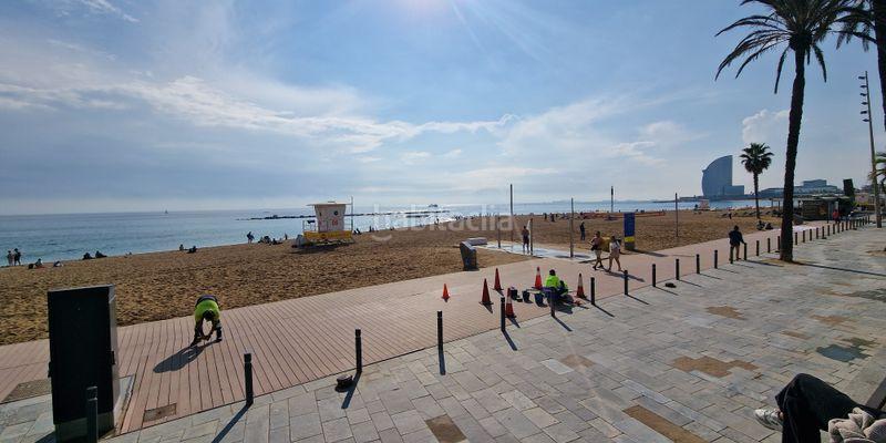 Foto fc3deec5-7a3e-4a3a-826e-a577862b3eff. Pis a Barceloneta Barcelona Foto fc3deec5-7a3e-4a3a-826e-a577862b3eff. Pis a Barceloneta Barcelona