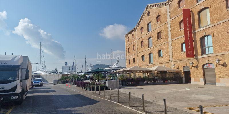 Foto cd34f97f-f833-4b79-885f-7390c75009f9. Piso en Barceloneta Barcelona Foto cd34f97f-f833-4b79-885f-7390c75009f9. Piso en Barceloneta Barcelona