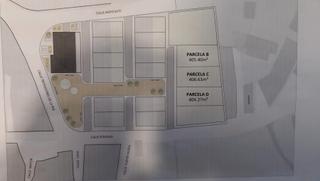 Terreny residencial a Ólvega Terreny residencial a Ólvega