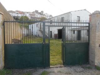 Pis a Trasmoz. Se vende nave con terreno en trasmoz Pis a Trasmoz. Se vende nave con terreno en trasmoz