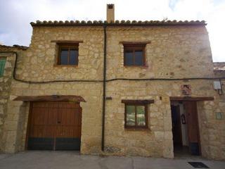 Maison à Adradas. Alquilo o vendo casa rural en adradas Maison à Adradas. Alquilo o vendo casa rural en adradas