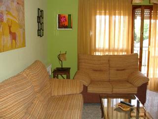 Appartement à Vinuesa. Piso en el centro vinuesa Appartement à Vinuesa. Piso en el centro vinuesa