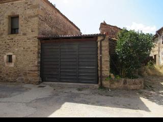 Mas à Aldealseñor. Vendo casa terreno cochera en aldealseñor, soria Mas à Aldealseñor. Vendo casa terreno cochera en aldealseñor, soria