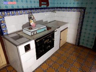 Maison à Fayos (Los). Se vende casa en los fayos Maison à Fayos (Los). Se vende casa en los fayos
