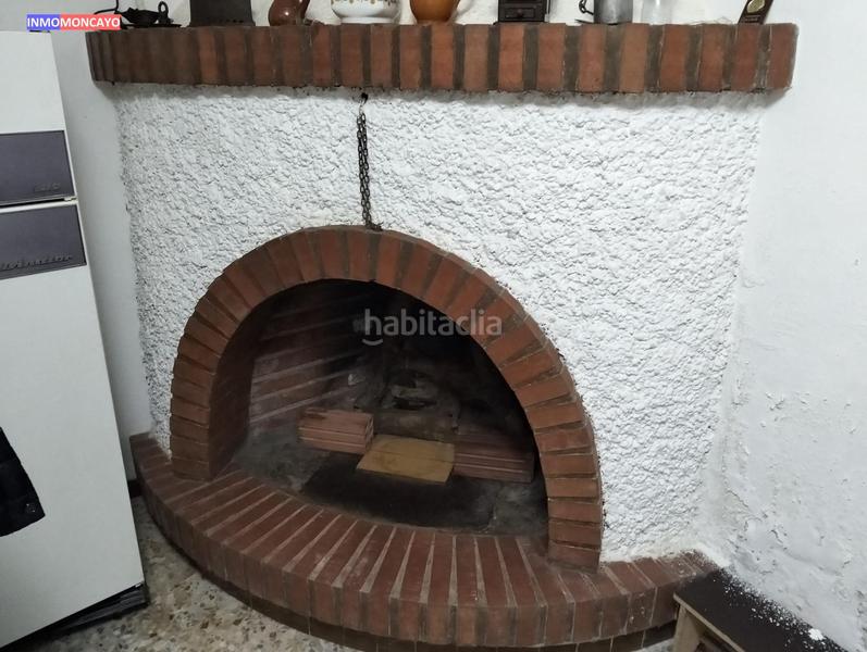 Foto 08ddd0b5-8930-4005-86da-3c80a76ae508. Maison dans Santa Cruz de Moncayo Foto 08ddd0b5-8930-4005-86da-3c80a76ae508. Maison dans Santa Cruz de Moncayo