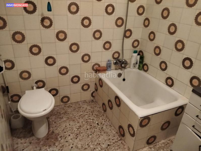 Foto 0ad848d5-57f2-4db4-bd2d-3cca7b25dde2. Maison dans Santa Cruz de Moncayo Foto 0ad848d5-57f2-4db4-bd2d-3cca7b25dde2. Maison dans Santa Cruz de Moncayo