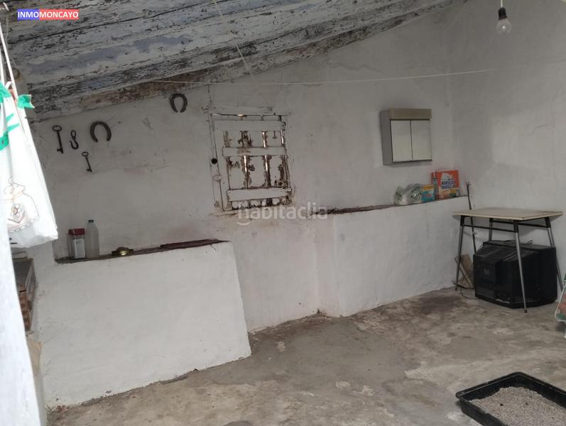 Foto 5443d2a7-8e16-4514-84bd-5c8990f13ef2. Maison dans Santa Cruz de Moncayo Foto 5443d2a7-8e16-4514-84bd-5c8990f13ef2. Maison dans Santa Cruz de Moncayo