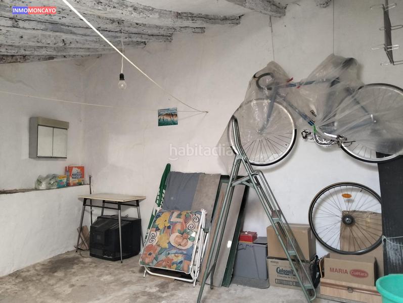 Foto a9307759-c4f2-4b27-ad65-489553d35686. Maison dans Santa Cruz de Moncayo Foto a9307759-c4f2-4b27-ad65-489553d35686. Maison dans Santa Cruz de Moncayo