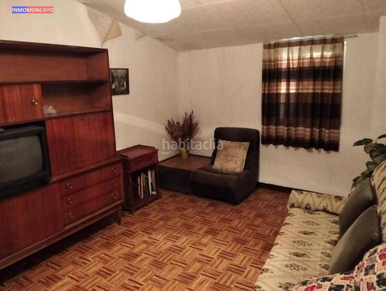 Foto befb0787-50bd-4be9-8e25-05bf886d1364. Maison dans Santa Cruz de Moncayo Foto befb0787-50bd-4be9-8e25-05bf886d1364. Maison dans Santa Cruz de Moncayo