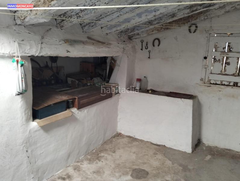 Foto caf14004-3560-42e3-9ad1-73448052e572. Maison dans Santa Cruz de Moncayo Foto caf14004-3560-42e3-9ad1-73448052e572. Maison dans Santa Cruz de Moncayo