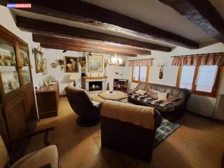 Maison à Buste (El). Se vende casa rural en el buste Maison à Buste (El). Se vende casa rural en el buste