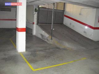 Lloguer Aparcament cotxe a Tarazona. Se alquila plaza de garaje en tarazona Lloguer Aparcament cotxe a Tarazona. Se alquila plaza de garaje en tarazona