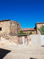 Terreny residencial a Litago. Se vende pajar en litago Terreny residencial a Litago. Se vende pajar en litago
