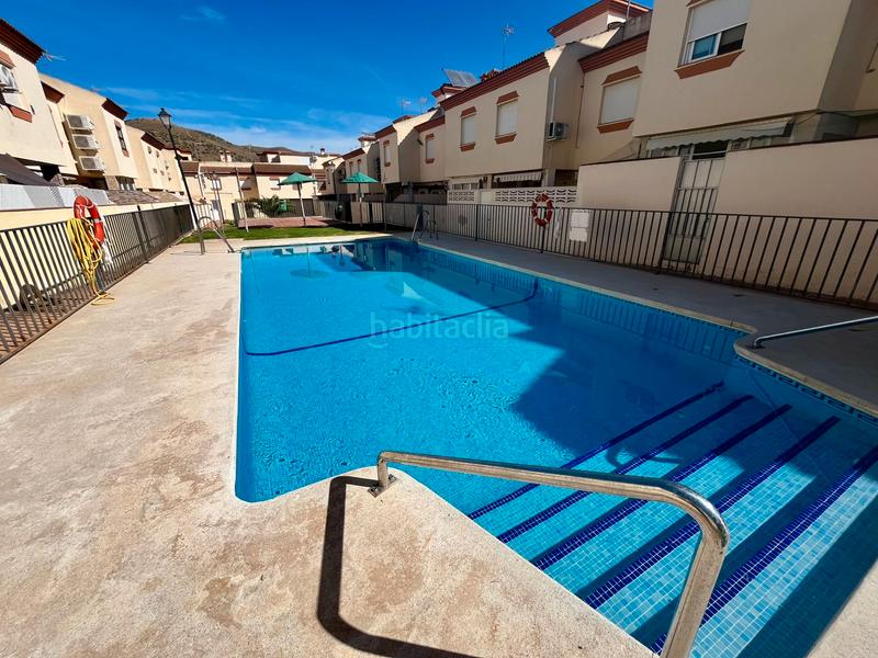Foto 8e50cdc9-b111-4d32-a735-77e3ed2715a8. Casa adossada amb calefacció aparcament piscina a Sierra de Yeguas Foto 8e50cdc9-b111-4d32-a735-77e3ed2715a8. Casa adossada amb calefacció aparcament piscina a Sierra de Yeguas