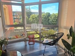 Flat  Avenida gran vía Flat  Avenida gran vía