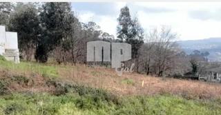 Terreno residencial Baixada ó castelo. Terreno urbanizable con licencia y proyecto Terreno residencial Baixada ó castelo. Terreno urbanizable con licencia y proyecto