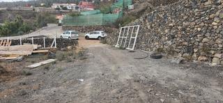 Finca rústica a Calle la sabina 52. Terreno rústico en chío – 587 m² con vistas al mar Finca rústica a Calle la sabina 52. Terreno rústico en chío – 587 m² con vistas al mar