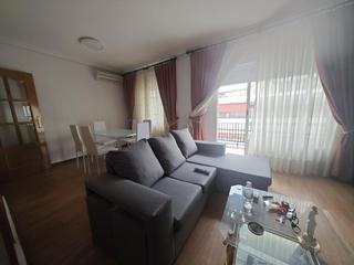 Location Appartement à Miralvalle - Av. Virgen del Puerto - La Data. Piso en miralvalle con ascensor , calefaccion y aire acondiciona Location Appartement à Miralvalle - Av. Virgen del Puerto - La Data. Piso en miralvalle con ascensor , calefaccion y aire acondiciona