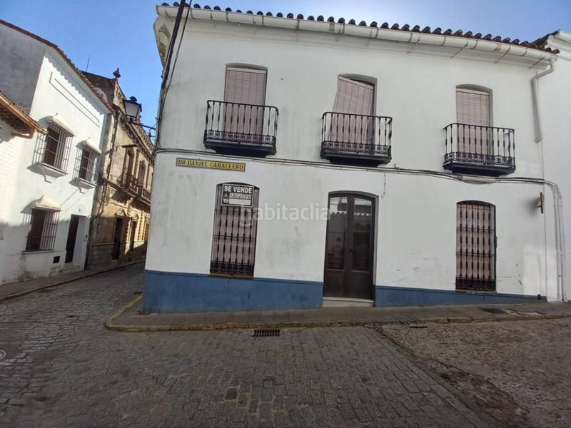 Foto 0d3ec22e-0d03-4035-9c36-1c50db18333f. Casa a Cortegana Foto 0d3ec22e-0d03-4035-9c36-1c50db18333f. Casa a Cortegana