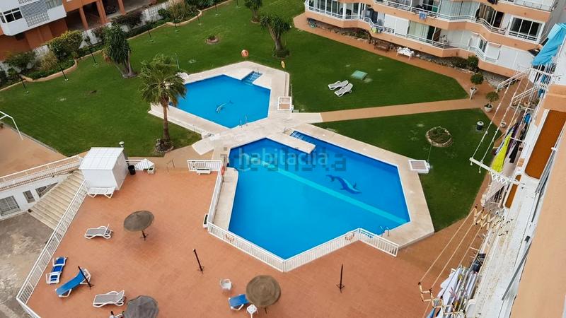 Foto cff11b6f-6aac-4200-b873-114b578bcabb. Lloguer estudi amb piscina a El Pinillo Torremolinos Foto cff11b6f-6aac-4200-b873-114b578bcabb. Lloguer estudi amb piscina a El Pinillo Torremolinos