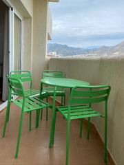 Pis  Avenida del parque. "benalmádena costa, buen rendimiento turístico, vistas despejada Pis  Avenida del parque. "benalmádena costa, buen rendimiento turístico, vistas despejada