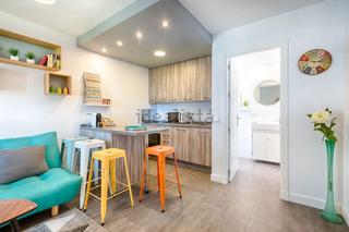 Appartement Calle del chipirón. ? encantador apartamento reformado a 3 minutos de la playa – est Appartement Calle del chipirón. ? encantador apartamento reformado a 3 minutos de la playa – est